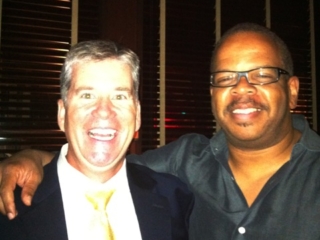 Terence Blanchard and David Hansen 2011