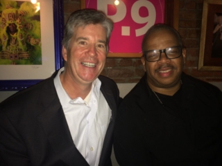 Terence Blanchard, David Hansen 2014