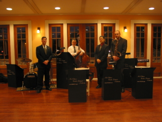 Garden District Band - Corporate Event - New Orleans, LA