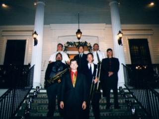 Mambomania - Our Latin/Jazz Band - Hansen Music Productions, LLC https://www.NewOrleansJazz.com