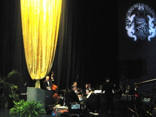 New Orleans Garden District Jazz Orchestra - Mardi Gras Ball, Young Men Illinois - New Orleans, LA - Hansen Music Productions, LLC https://www.NewOrleansJazz.com