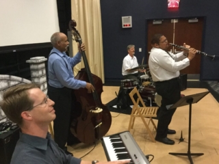 JAZZ HISTORY Performance and Lecture - Hansen Music Productions, LLC https://www.NewOrleansJazz.com