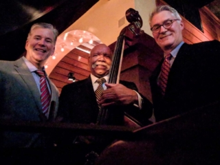 Garden District Band (Trio)