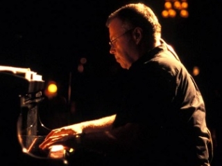 Garden District Band - Jeff Lashway - Piano