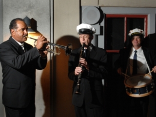 New Orleans Spice Brass Band - Corporate Event - Hansen Music Productions, LLC https://www.NewOrleansJazz.com