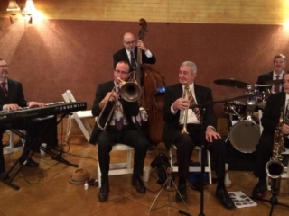 Onward Diplomat Jazz Band - Traditional Dixieland or &quot;Trad Jazz&quot; - Hansen Music Productions, LLC https://www.NewOrleansJazz.com