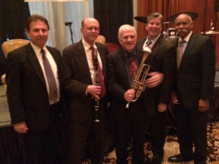 Onward Diplomat Jazz Band - Traditional Dixieland or &quot;Trad Jazz&quot; - Hansen Music Productions, LLC https://www.NewOrleansJazz.com
